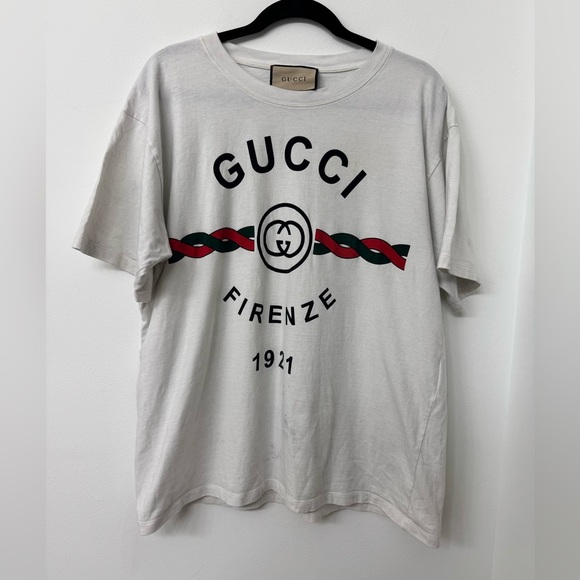 Gucci Other - Gucci Graphic Tee